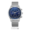 NURBURG Admiral Blue Watch
