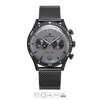 Monza Black Phantom Watch