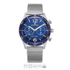 MONZA Racing Blue Watch