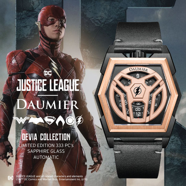 justice_league_DEVIA Flash