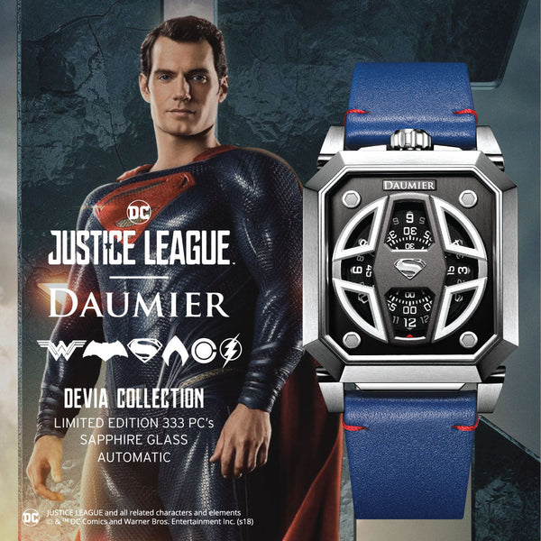 superman_daumier_watch_justice_league