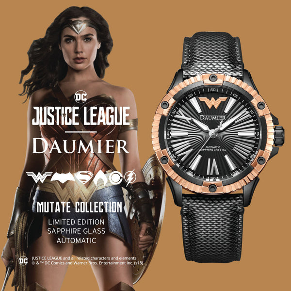 DC Hero-MUTATE Wonder Woman_JL