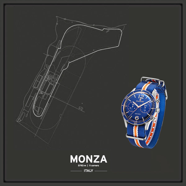 MONZA Racing Blue_racing